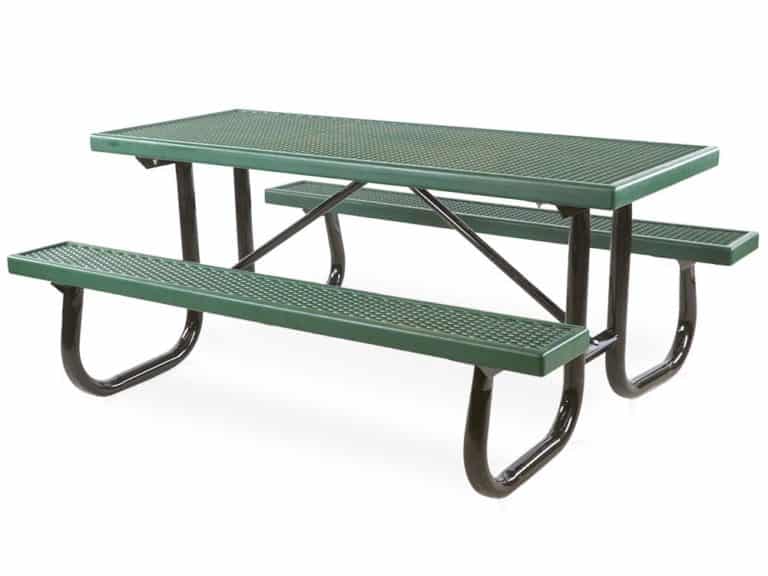 Commercial Picnic Tables