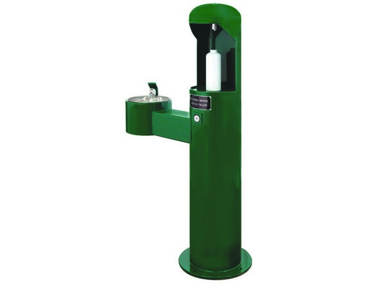 Drinking Fountains & Coolers