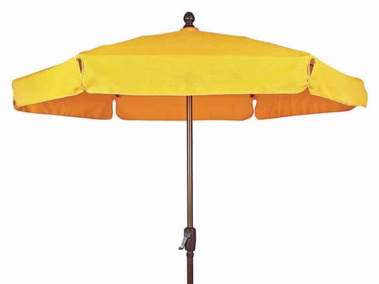 Umbrellas / Shade Solutions