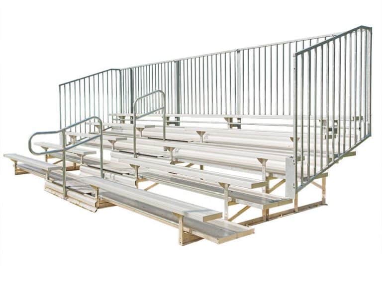 Bleachers
