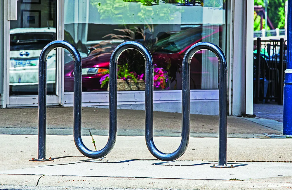 Bike Racks